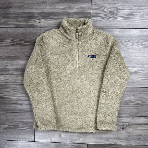 Patagonia Jackets & Blazers - Patagonia Los Gatos 1/4 Zip Fleece